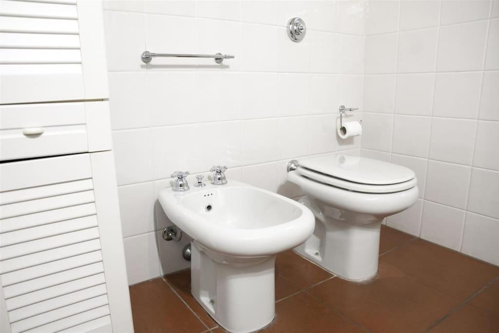 Iseolakerental - Casa Rododendro Sulzano Luaran gambar