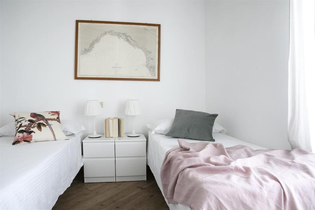 Iseolakerental - Casa Rododendro Sulzano Luaran gambar