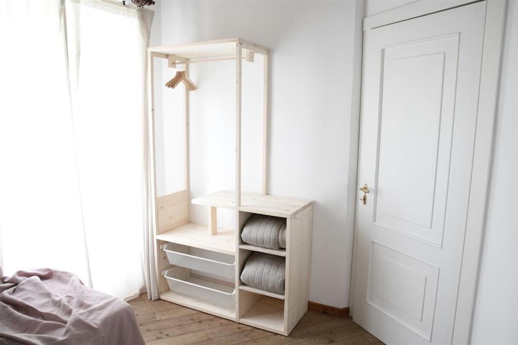 Iseolakerental - Casa Rododendro Sulzano Luaran gambar