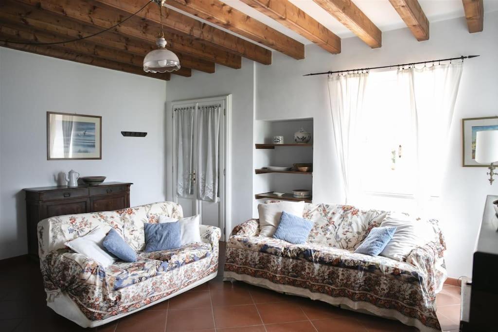 Iseolakerental - Casa Rododendro Sulzano Luaran gambar