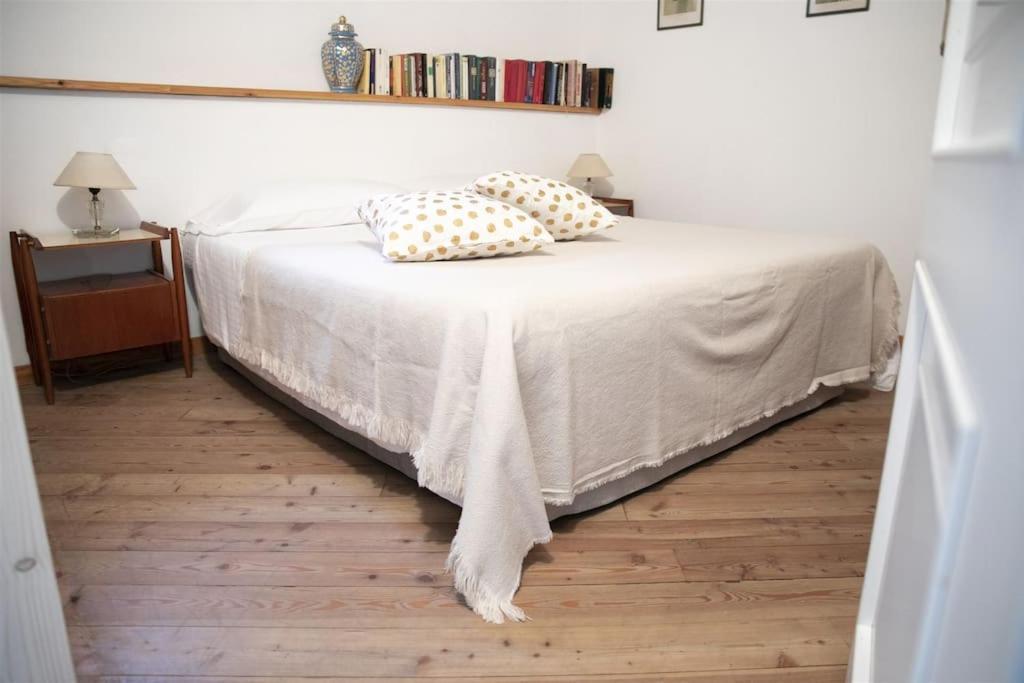 Iseolakerental - Casa Rododendro Sulzano Luaran gambar