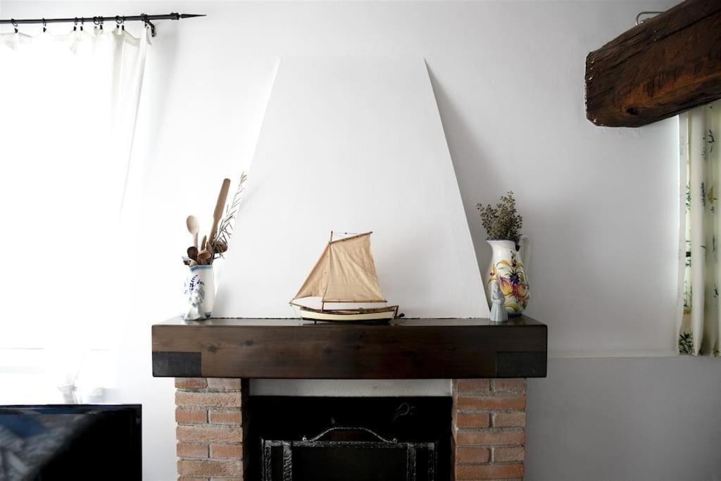 Iseolakerental - Casa Rododendro Sulzano Luaran gambar